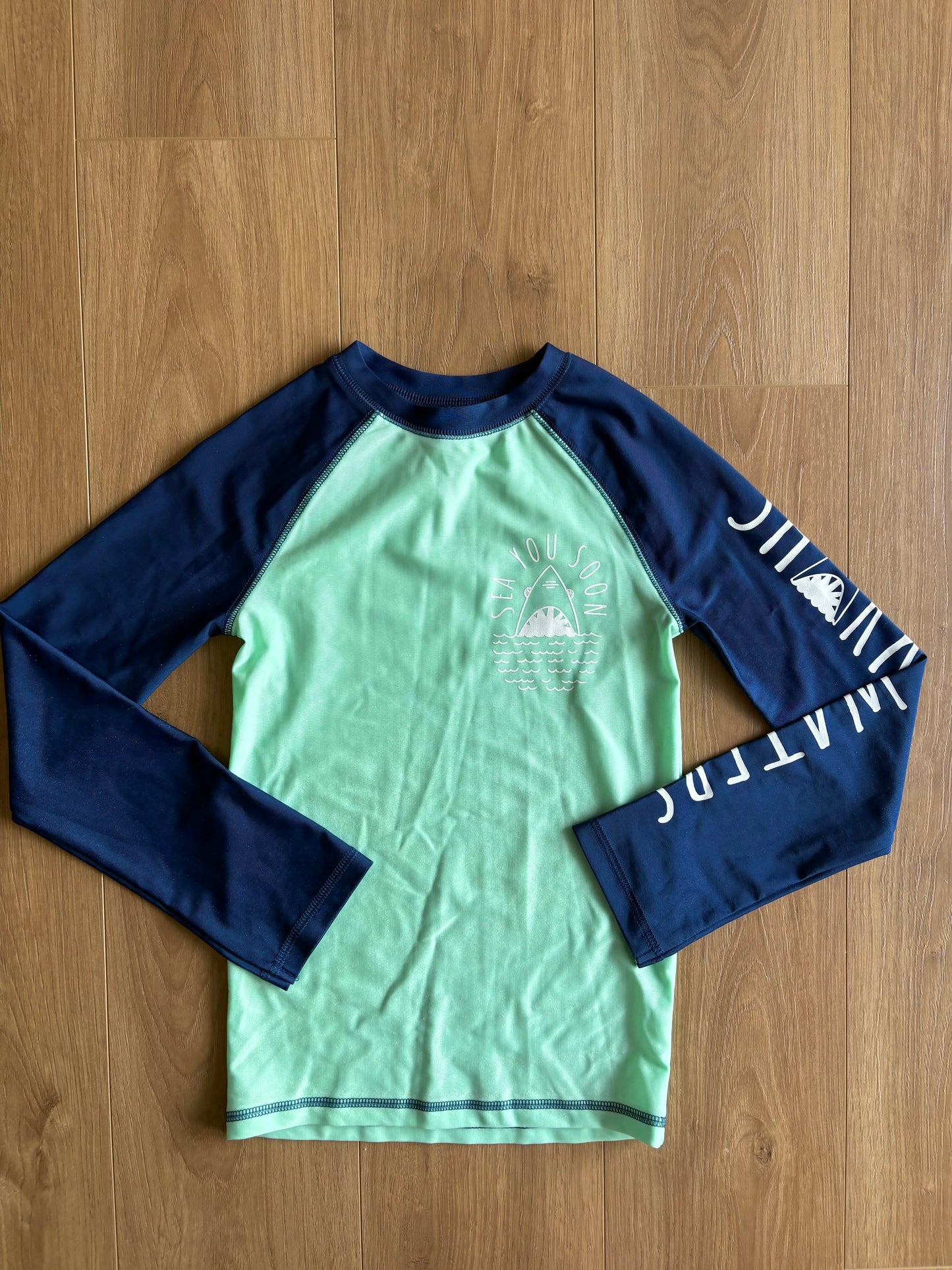 Chandail/maillot - George - 7/8 ans