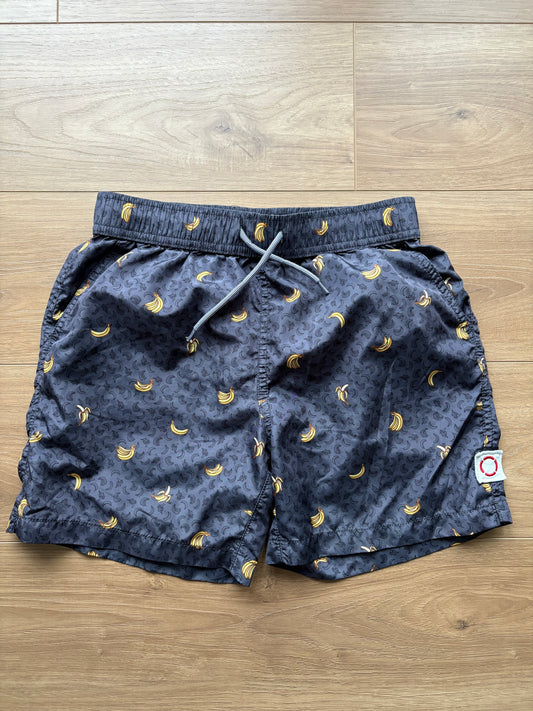 Short maillot de bain - Public Beach - 8 ans