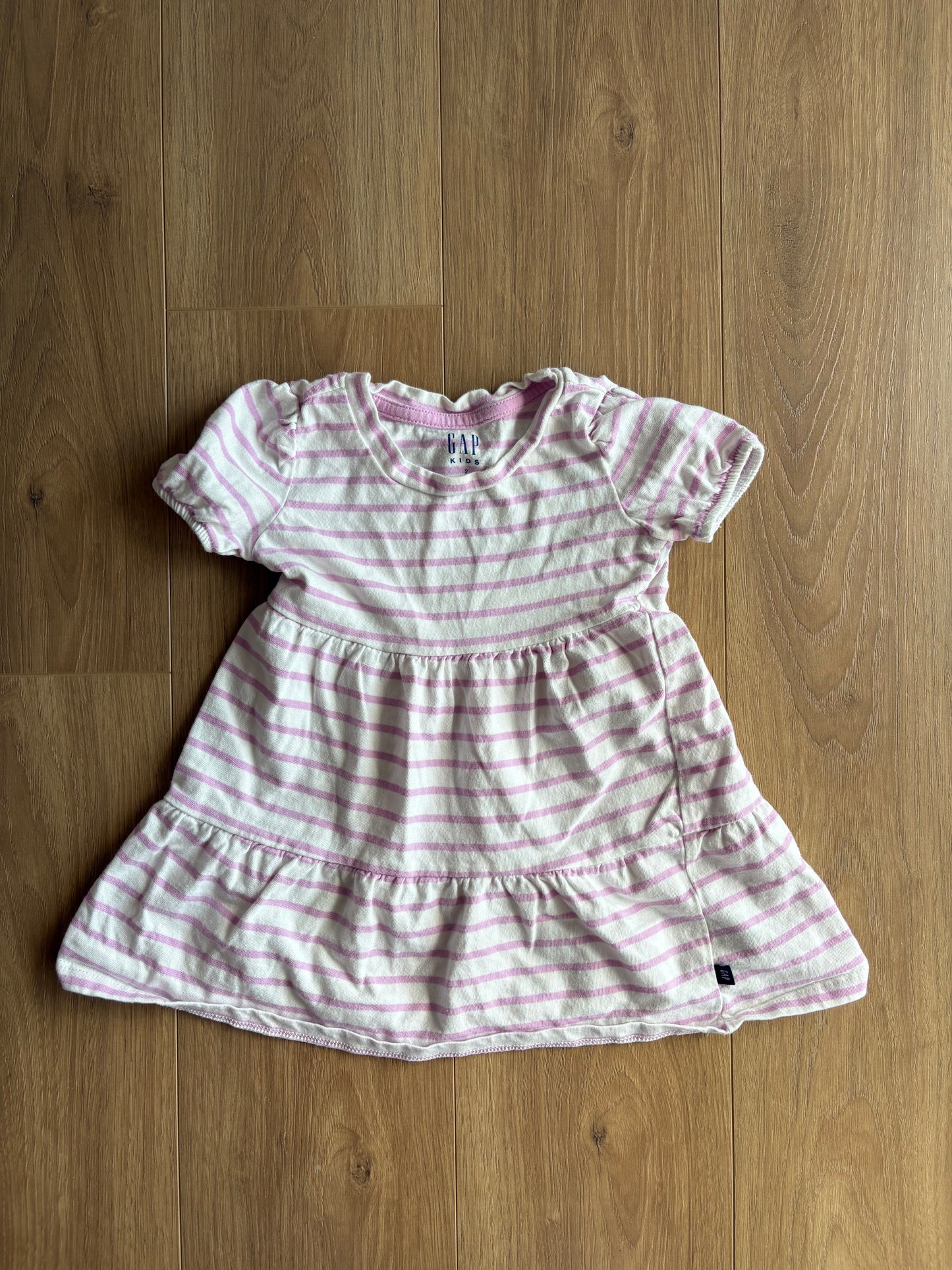 Robe - Gap - 2 ans