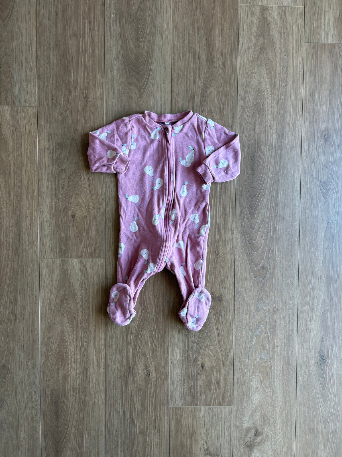 Pyjama - Pekkle - 9 mois
