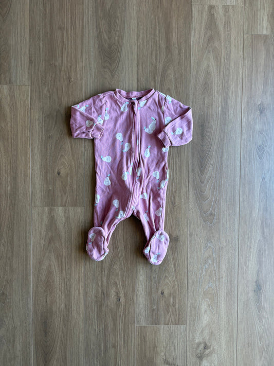 Pyjama - Pekkle - 9 mois