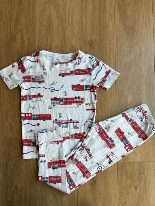 Pyjama 2 pièces - Carter’s - 8 ans