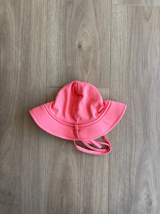 Chapeau de plage - gagou - 0/6 mois