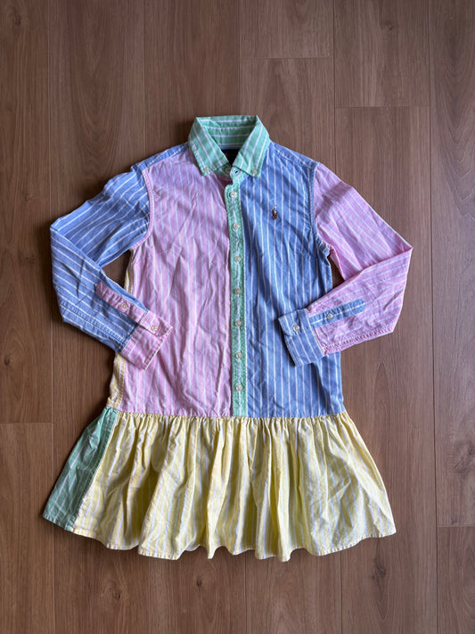 Robe - Ralph Lauren - 8 ans