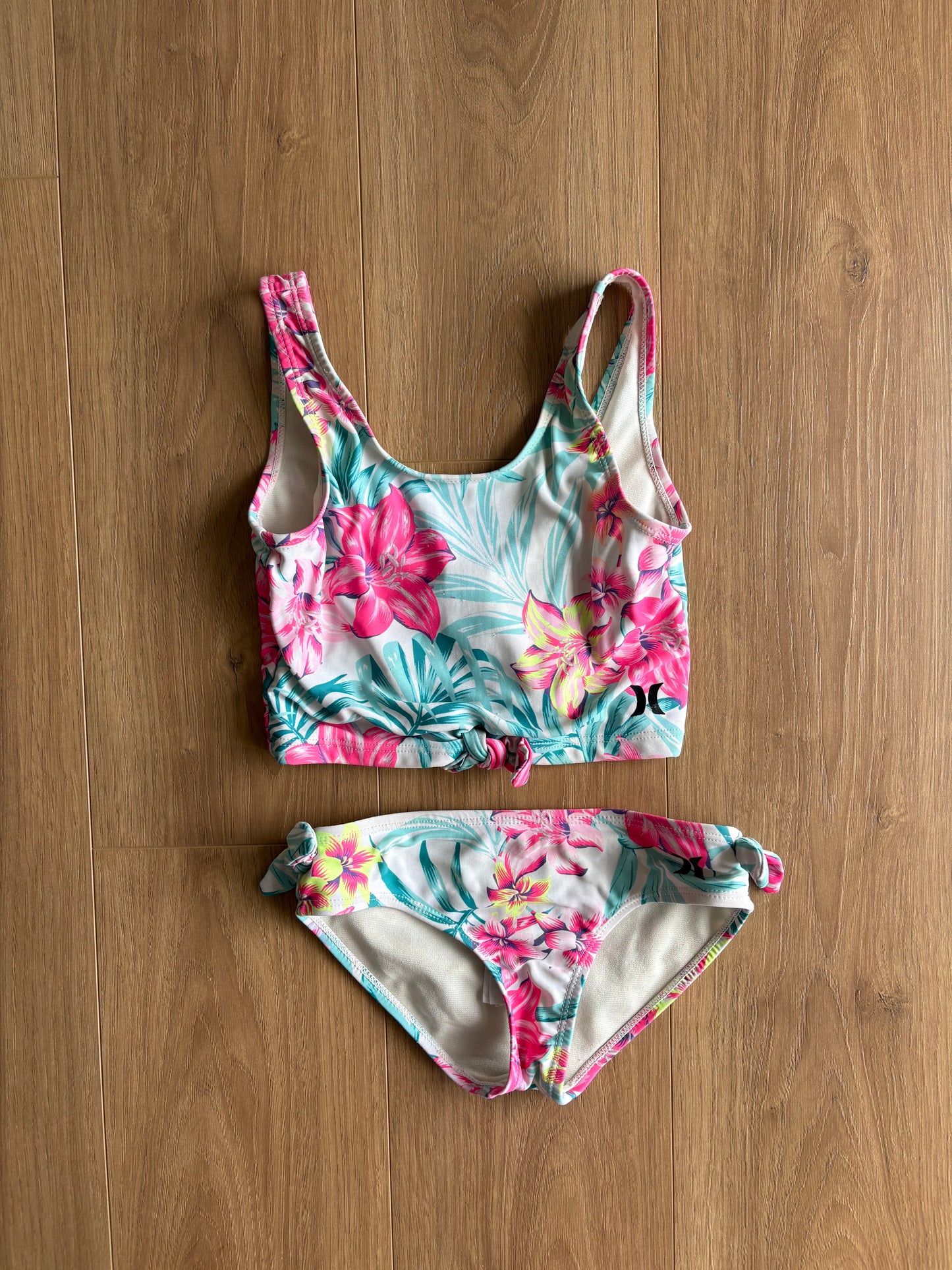 *leger imparfait* Maillot de bain - Hurley - 6 ans