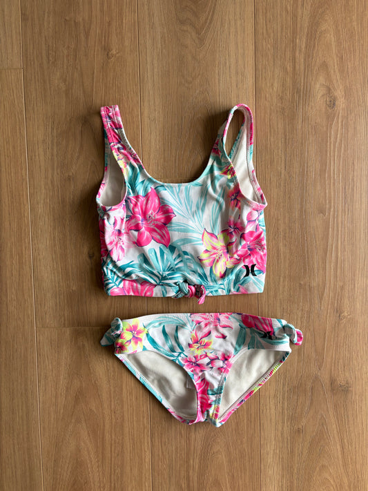 *leger imparfait* Maillot de bain - Hurley - 6 ans