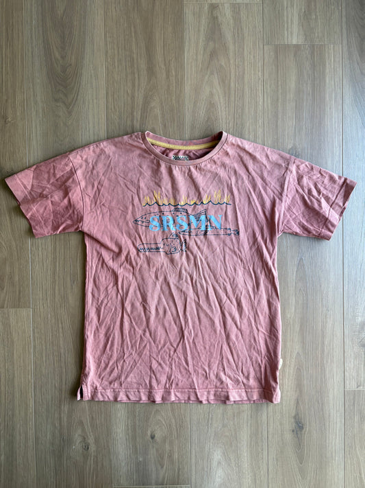 T-shirt - Souris Mini - 10 ans