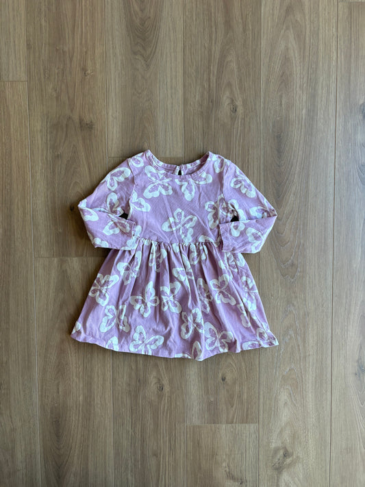 Robe - George - 18/24 mois