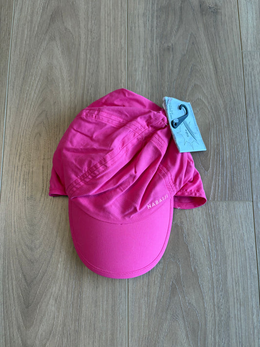 *Neuf* Chapeau - Nabaiji - 18/24 mois