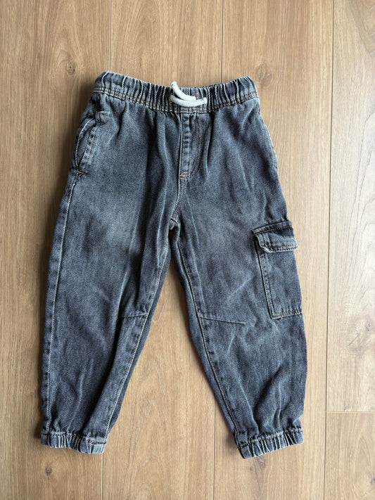 Jeans - Zara - 5 ans