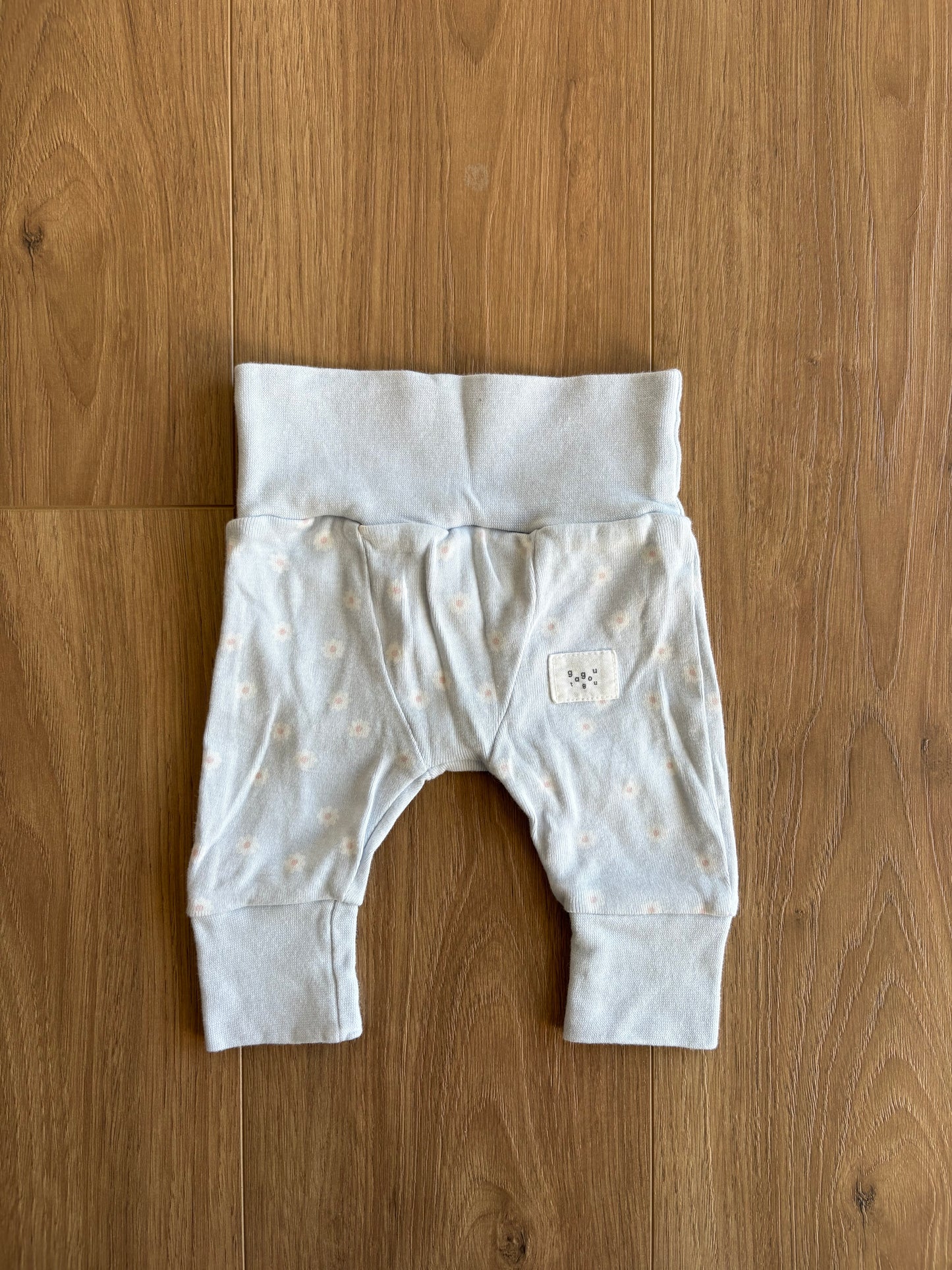 pantalon évolutif - gagou - 0/3 mois
