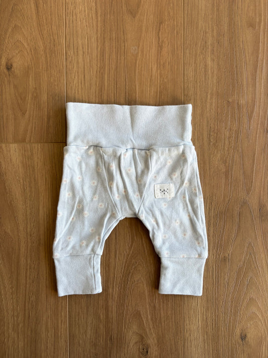 pantalon évolutif - gagou - 0/3 mois