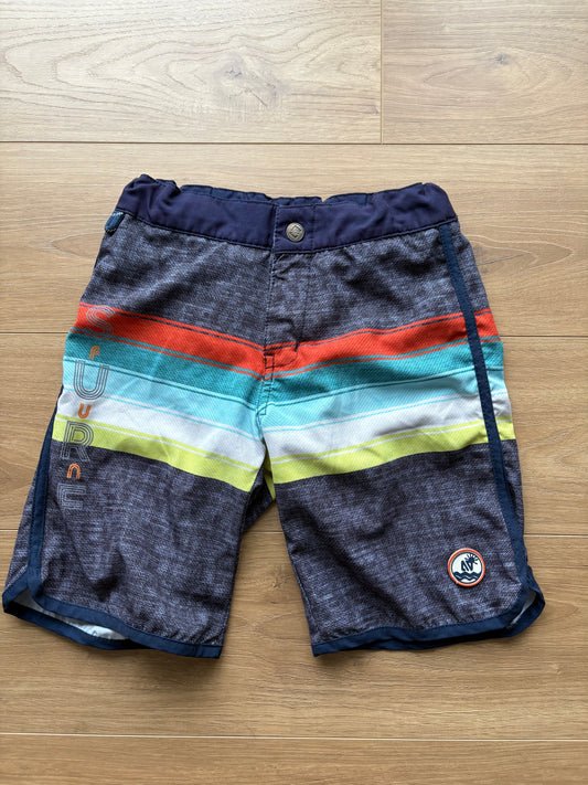 Short - Maillot - Nano - 8 ans