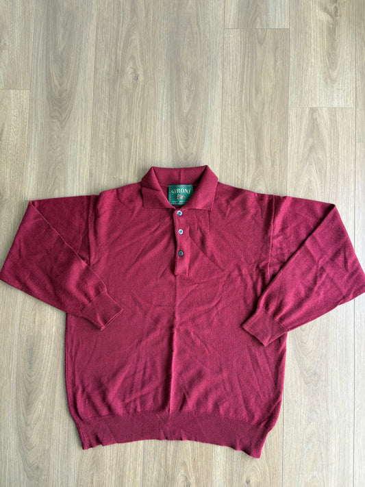 Pull manches longues - Sironi - Medium