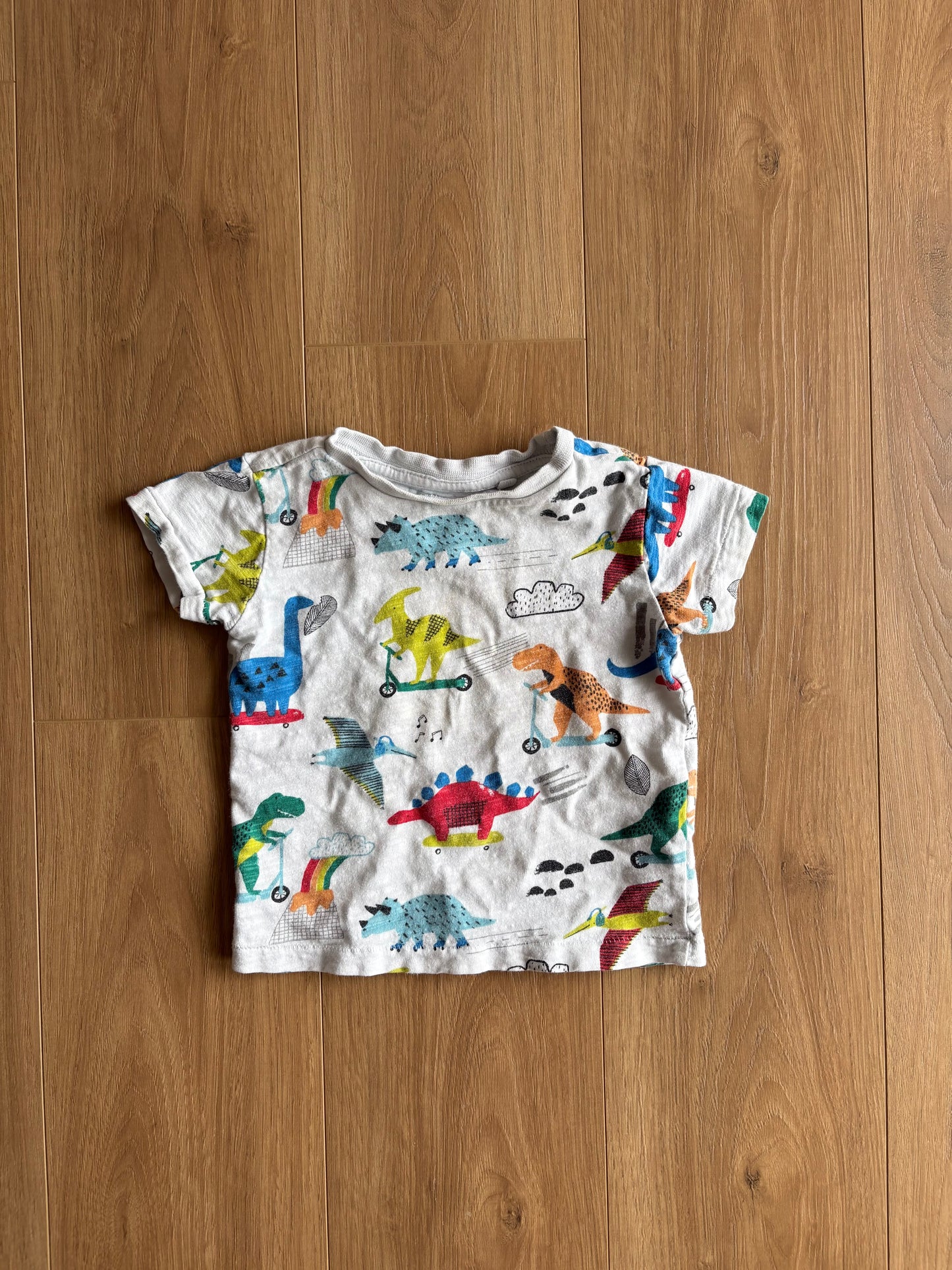 T-shirt - Next - 9/12 mois
