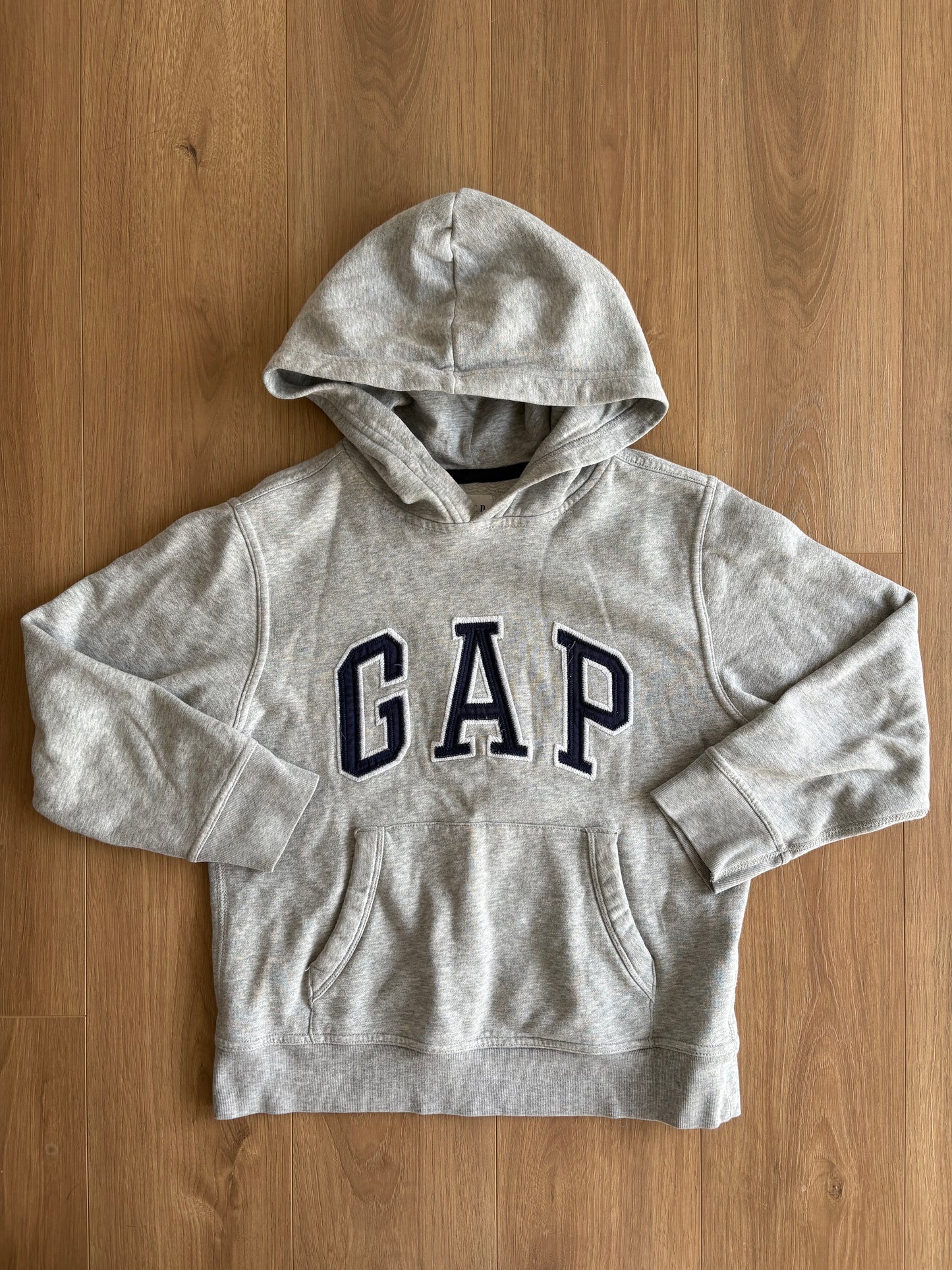 Chandail à capuchon - Gap - 8 ans