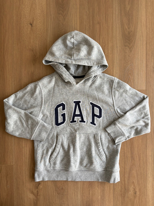 Chandail à capuchon - Gap - 8 ans