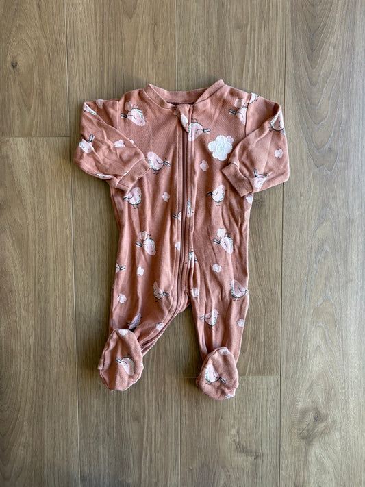 Pyjama - Pekkle - 3 mois