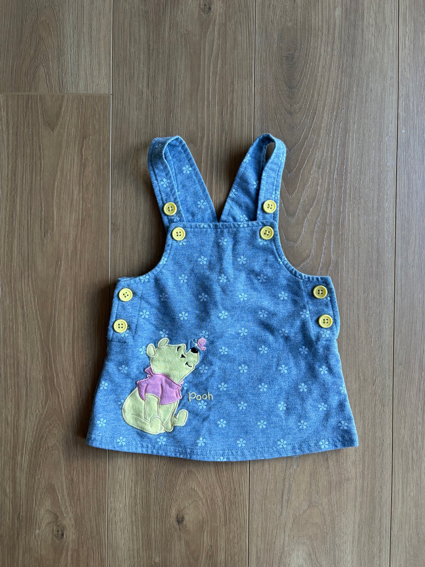 Robe - Disney - 9 mois