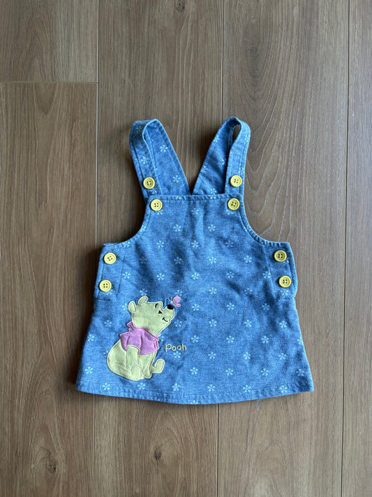 Robe - Disney - 9 mois