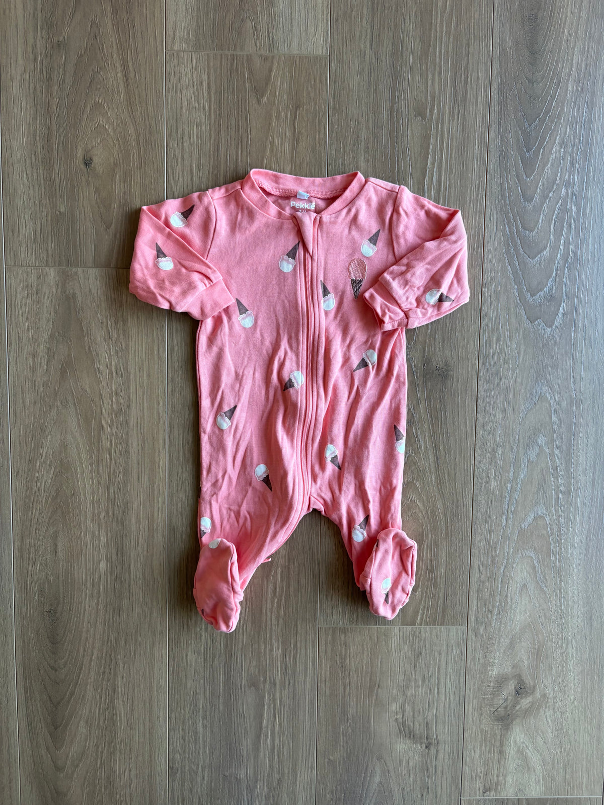 Pyjama - Pekkle - 3 mois