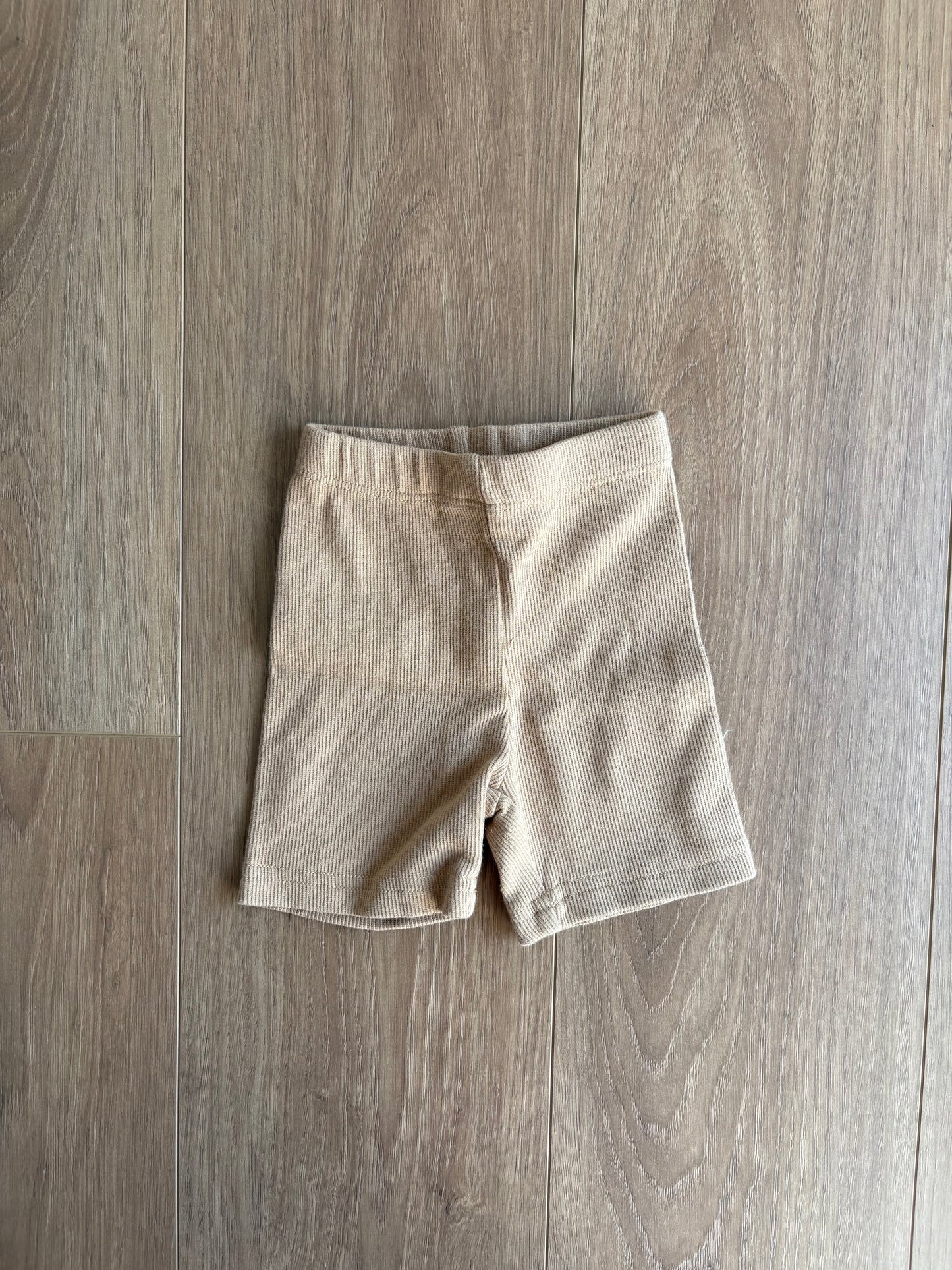 short Legging - Les bambins - 6/12 mois