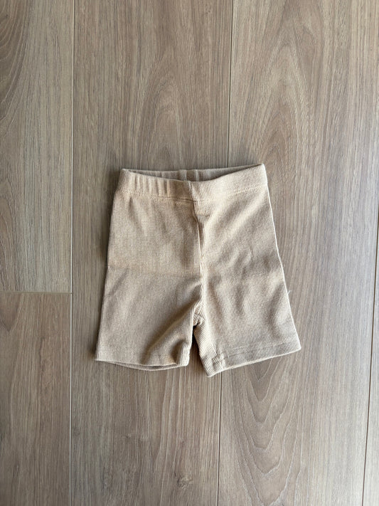 short Legging - Les bambins - 6/12 mois