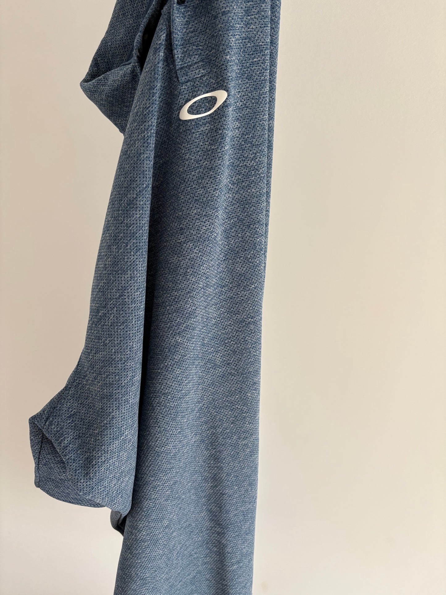 Polo dry fit - Oakley - X-Large
