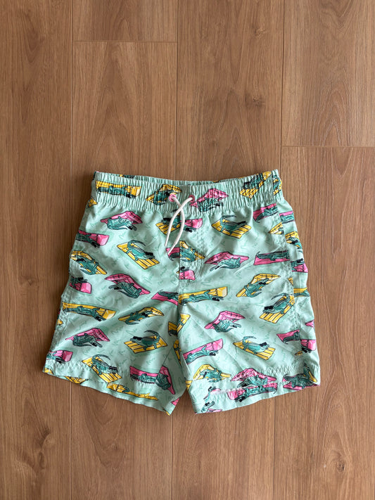Short maillot - Old Navy  - 8 ans