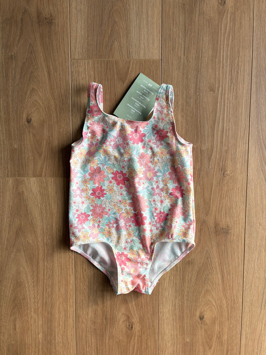 *Neuf* Maillot de bain - H&M - 1/2 ans