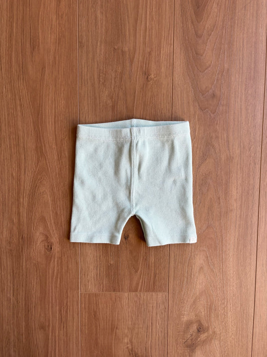 Short Legging - Zara - 3/6 mois