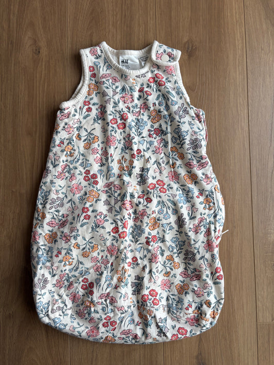 #15 Gigoteuse - H&M - 0/2 mois