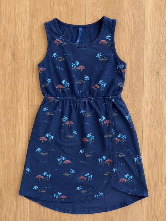 Robe - Tag - 7 ans