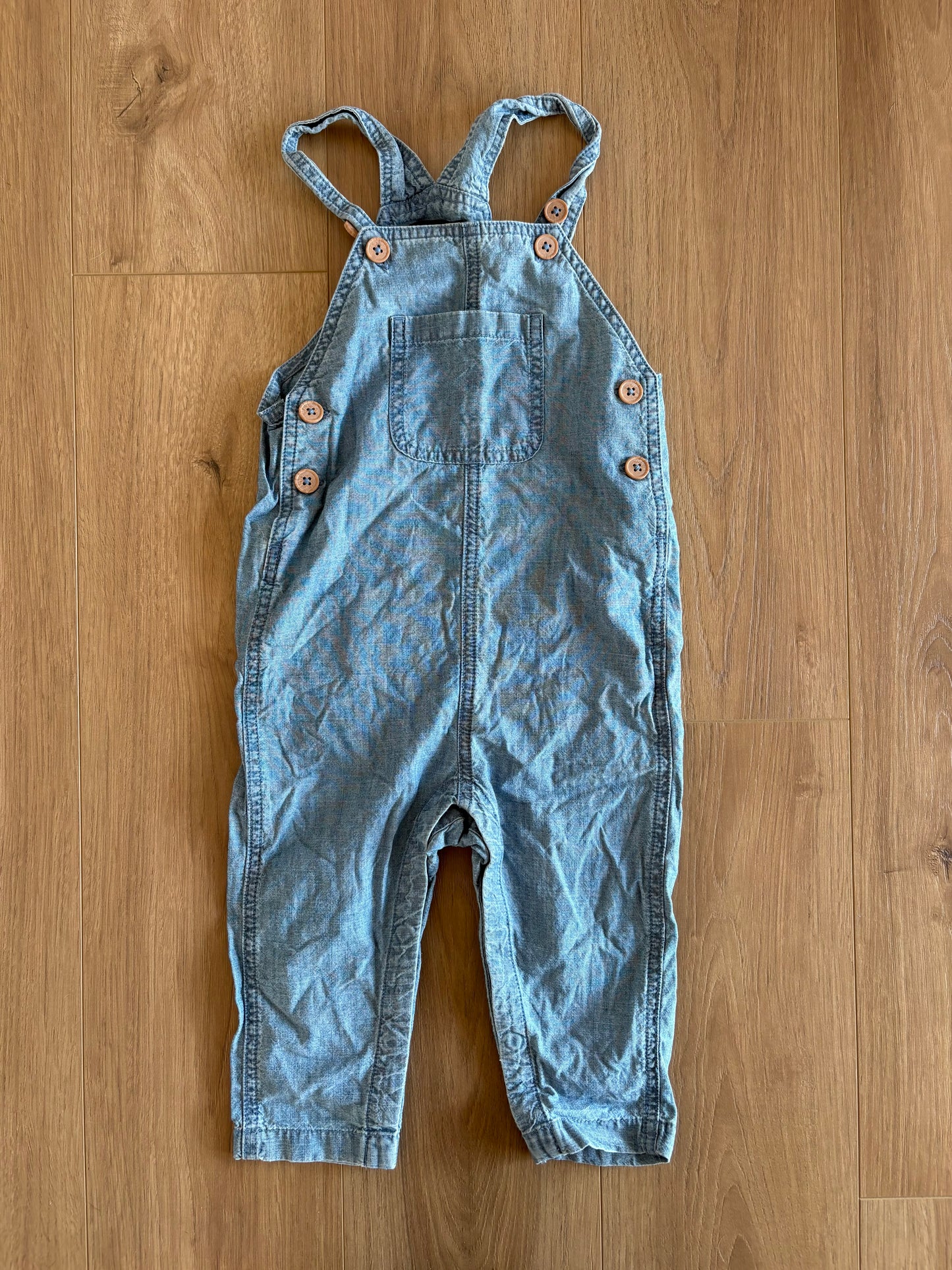 Salopette - Joe fresh  - 18/24 mois