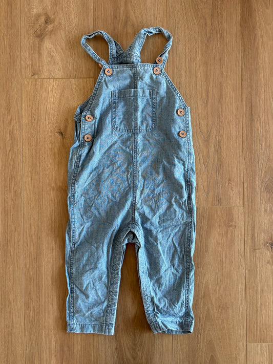 Salopette - Joe fresh  - 18/24 mois