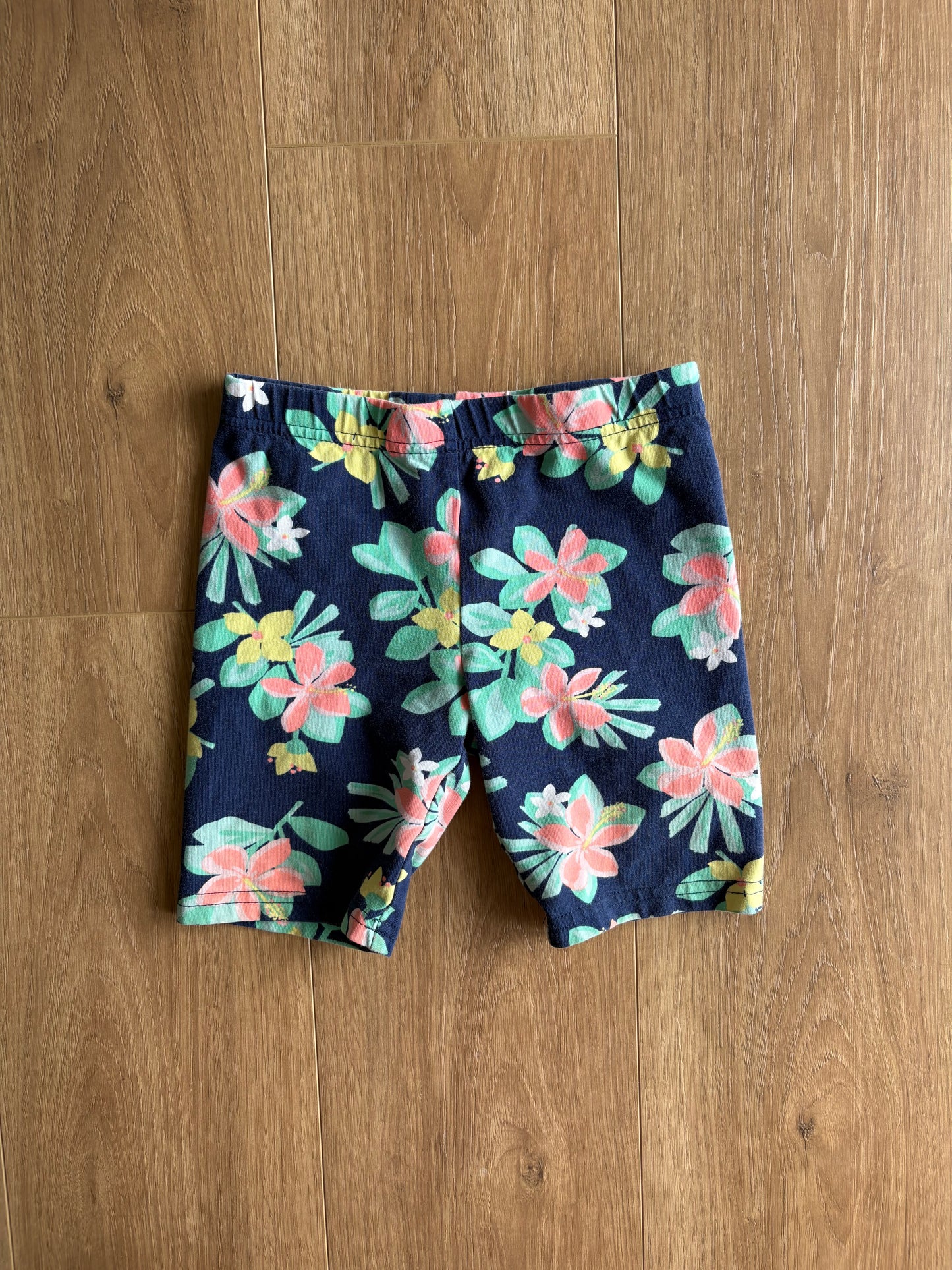 Legging/short - Carters - 6/6X ans