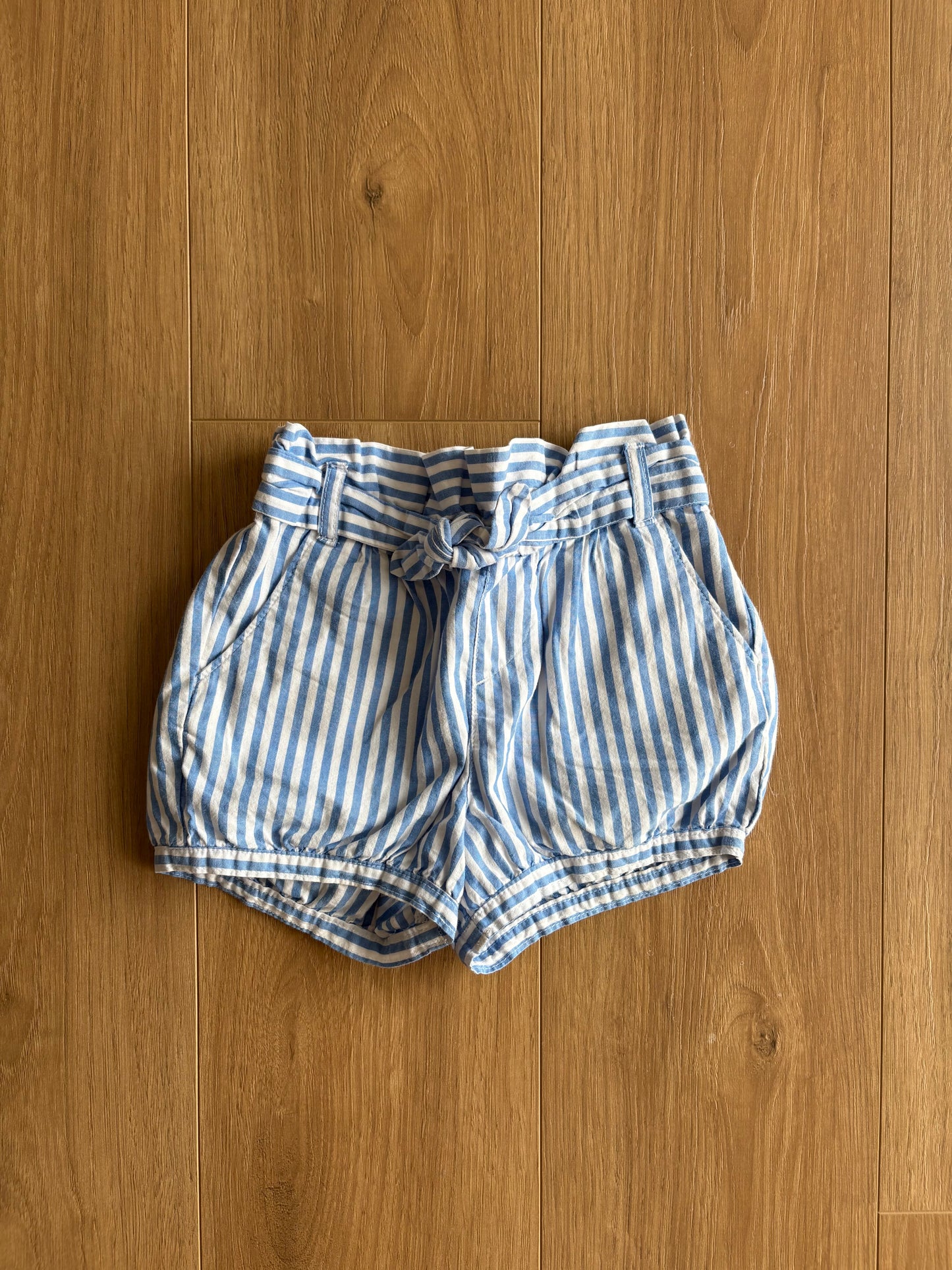 short - gap - 2 ans