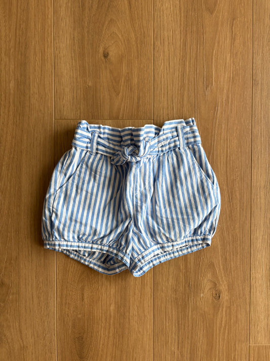 short - gap - 2 ans