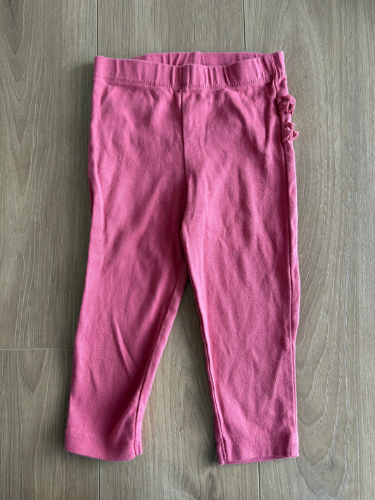 Legging - Carter’s - 18 mois
