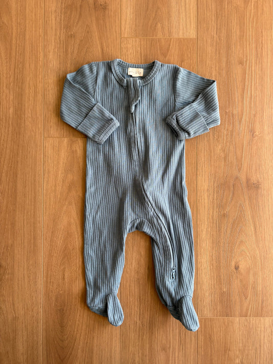 Pyjama - Mila & co - 3/6 mois