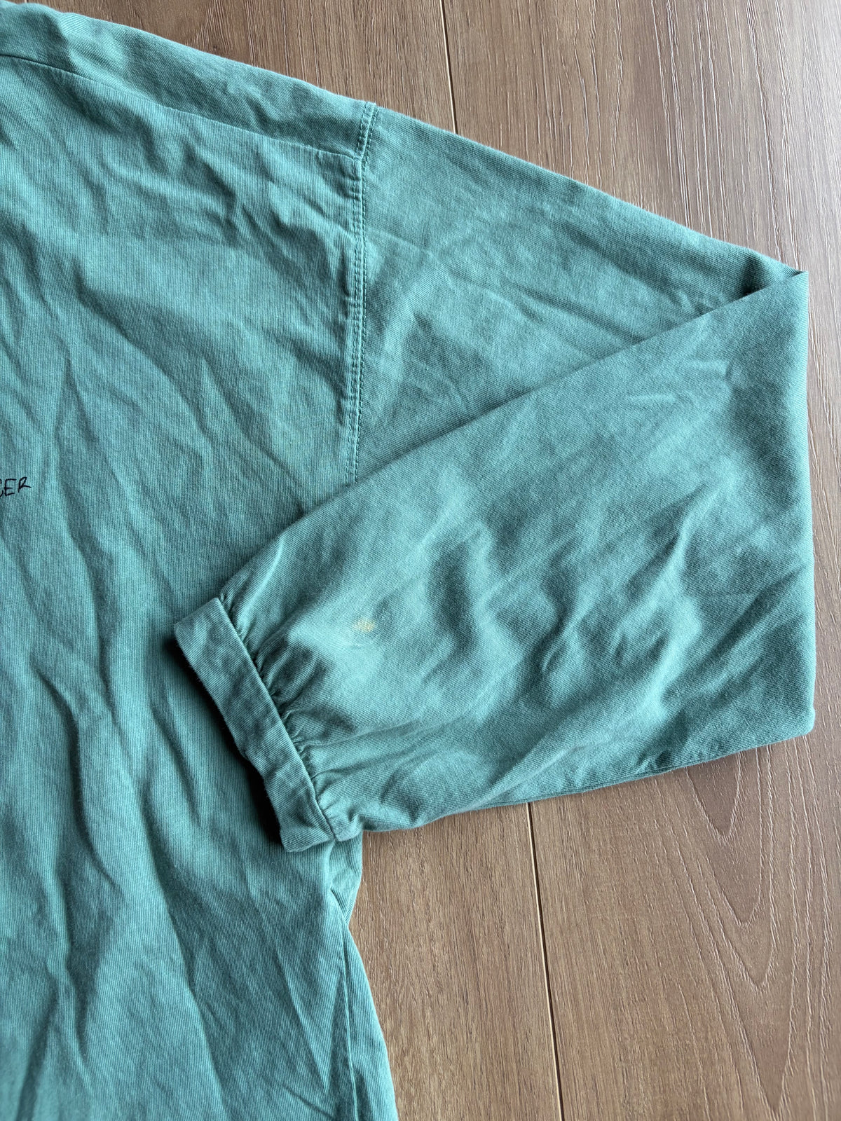 *petite tache* chandail manches longues - Zara - 13/14 ans