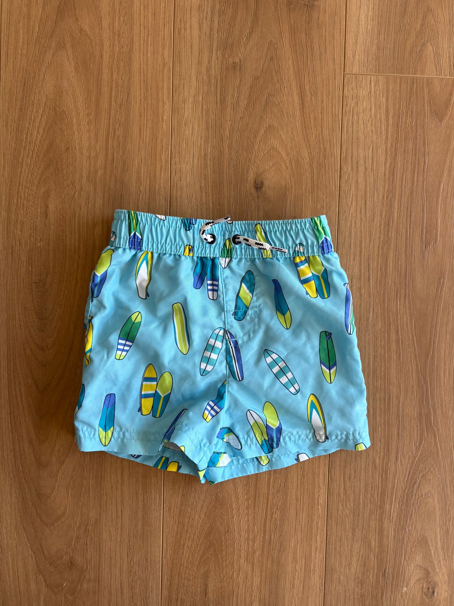 Short maillot de bain - George - 6/12 mois