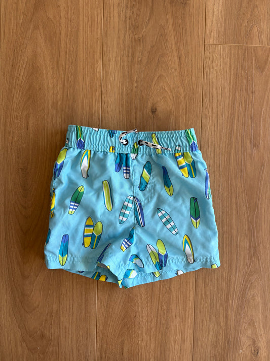 Short maillot de bain - George - 6/12 mois