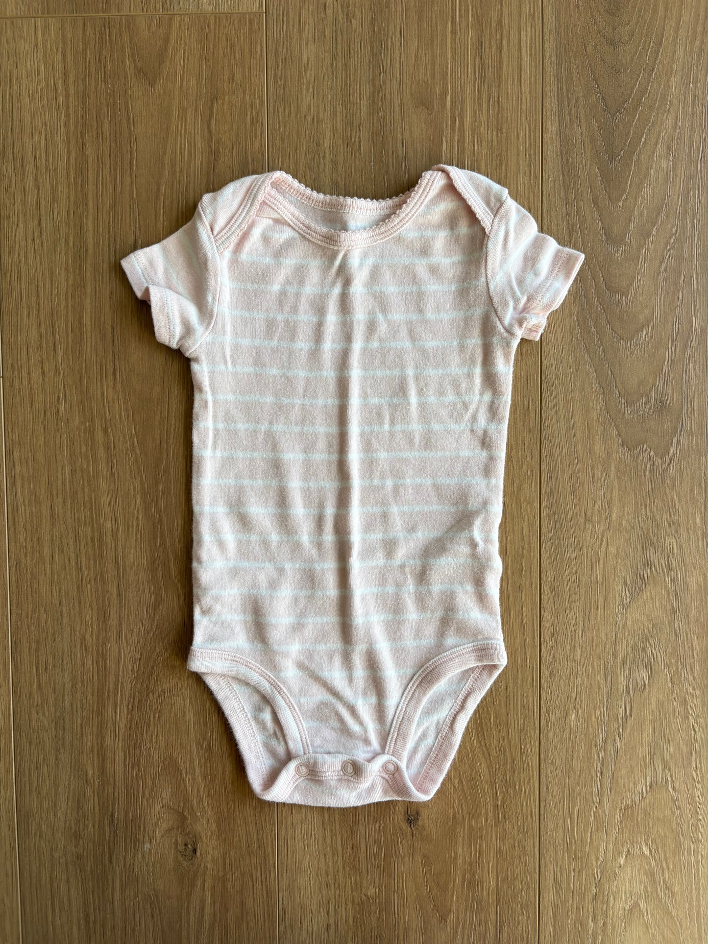 cache-couche - Carter’s - 6 mois