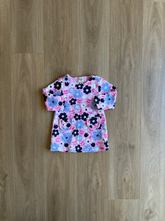 Robe - Hatley - 12/18 mois
