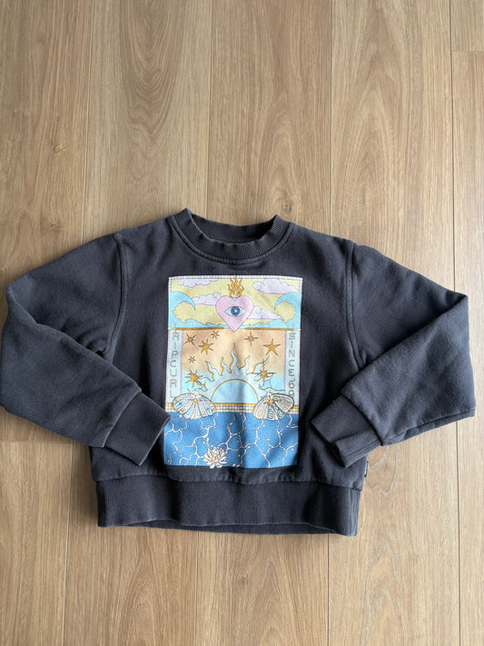 Crewneck - Ripcurl - 8 ans