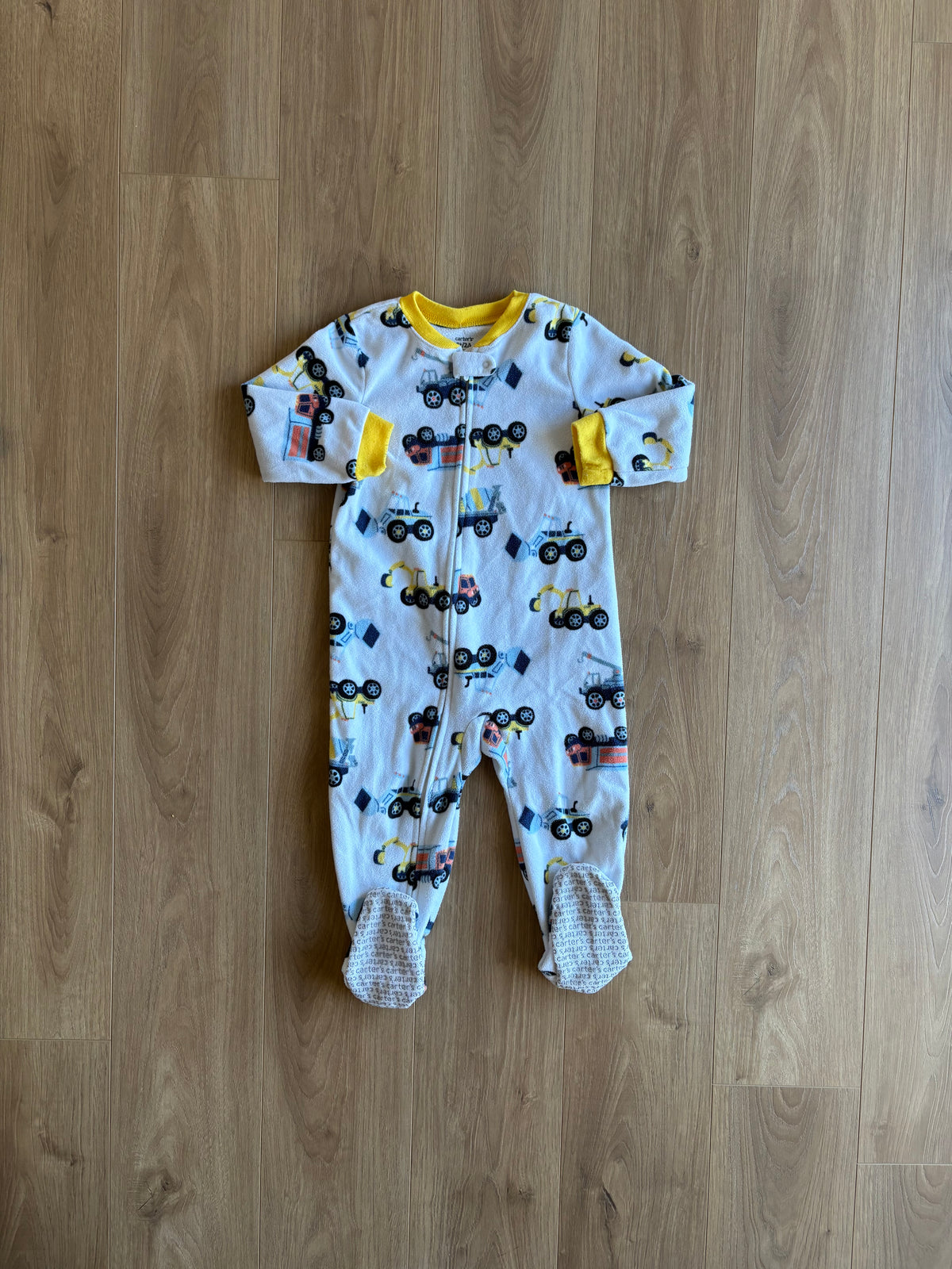 Pyjama polar - Carter’s - 2 ans