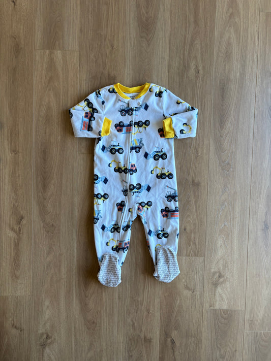 Pyjama polar - Carter’s - 2 ans