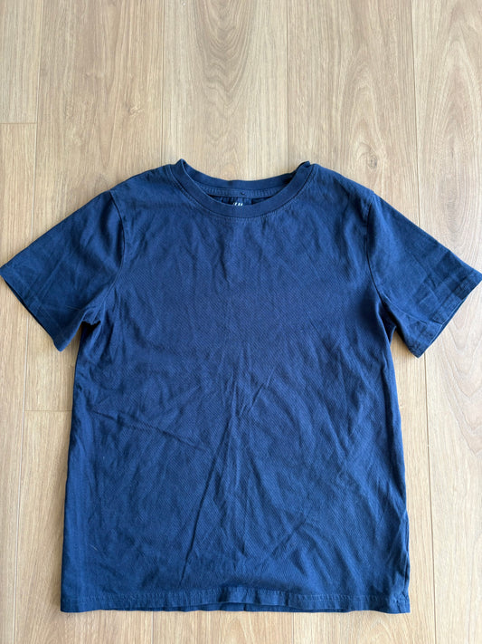 T-Shirt - H&M - 10/12 ans