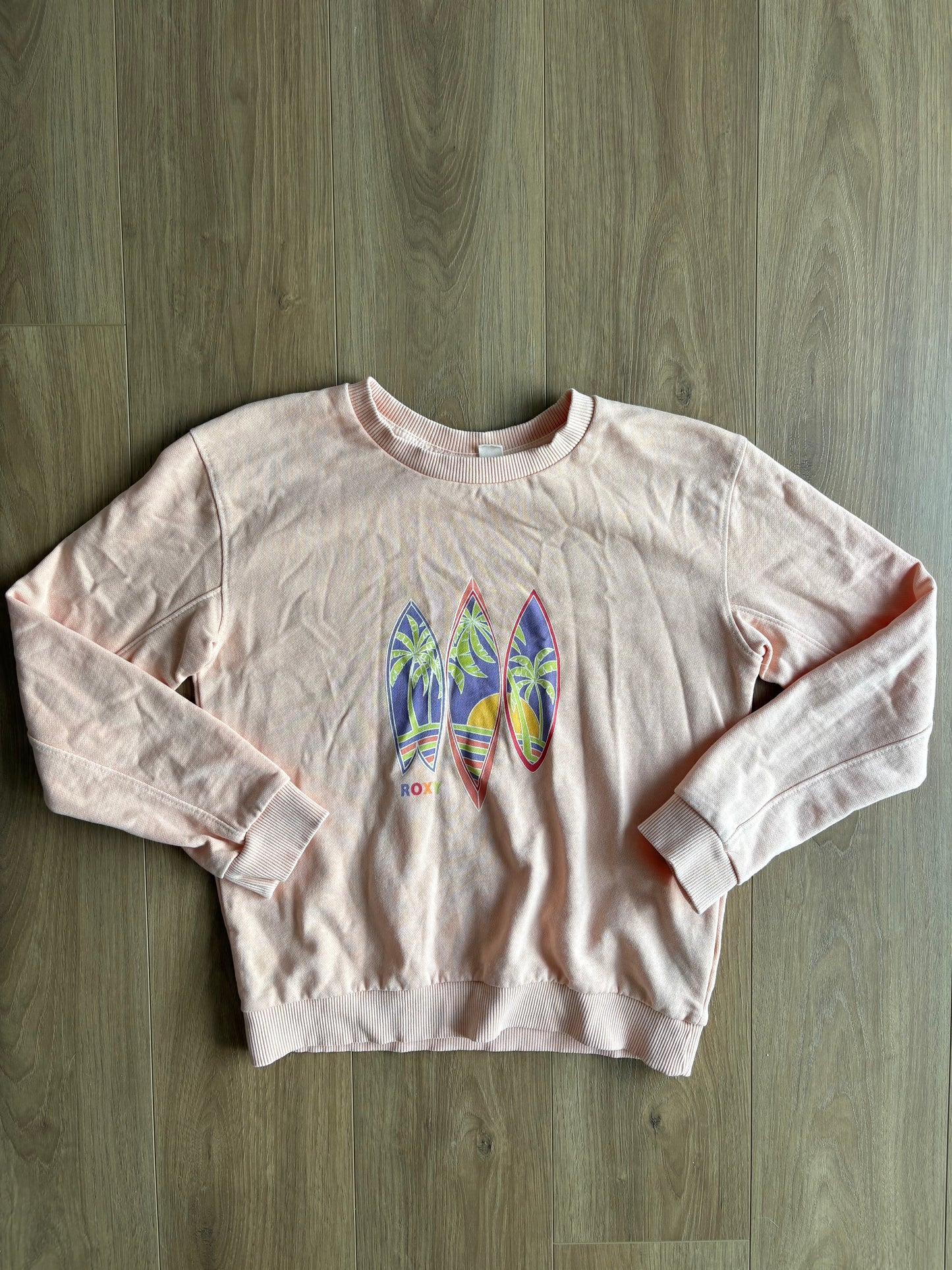 Crewneck - Roxy - 12 ans